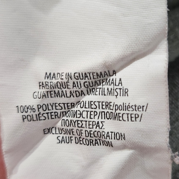 Ralph Lauren Polo Sport Performance Hoodie (toddler) - Picture 7 of 7